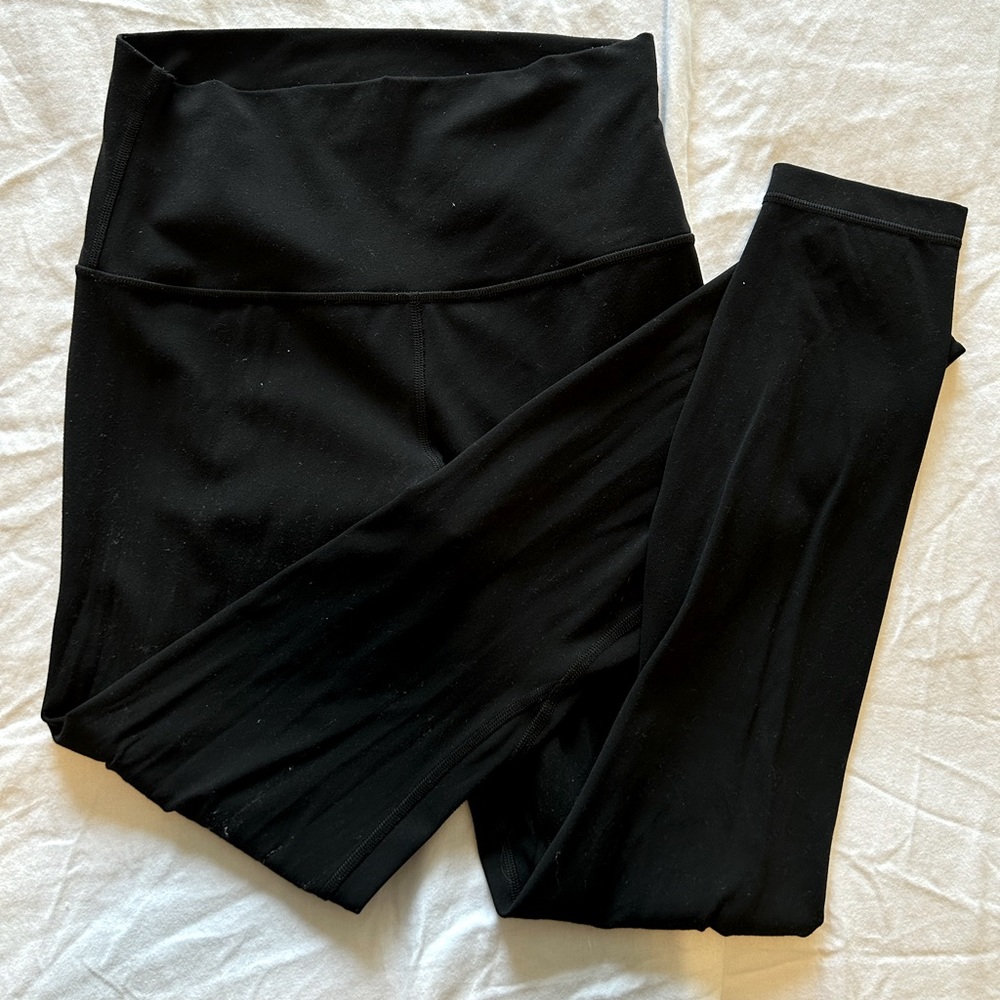 Lululemon Align Legging black